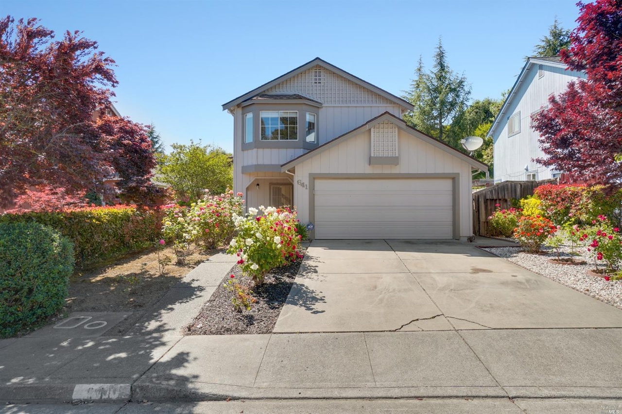 641 New Bedford Dr, Vallejo, CA 94591 MLS 22008899 Redfin