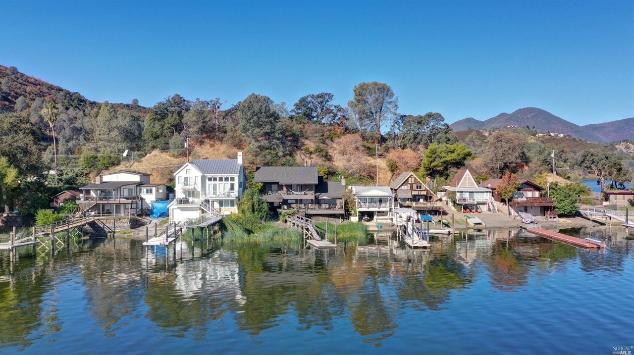 5140 Swedberg Rd, Lower Lake, CA 95457 MLS 22004919 Redfin