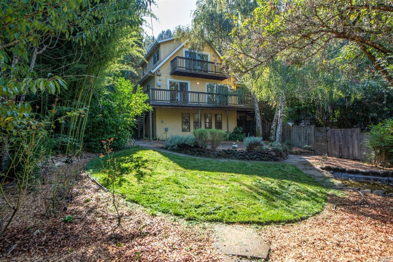 1 Buckeye Cir, Woodacre, CA 94973 MLS 21926936 Redfin