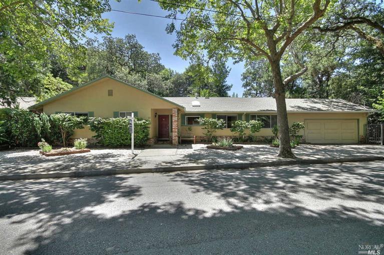 21 Clyde Ave San Rafael CA 94901 MLS 21411984 Redfin