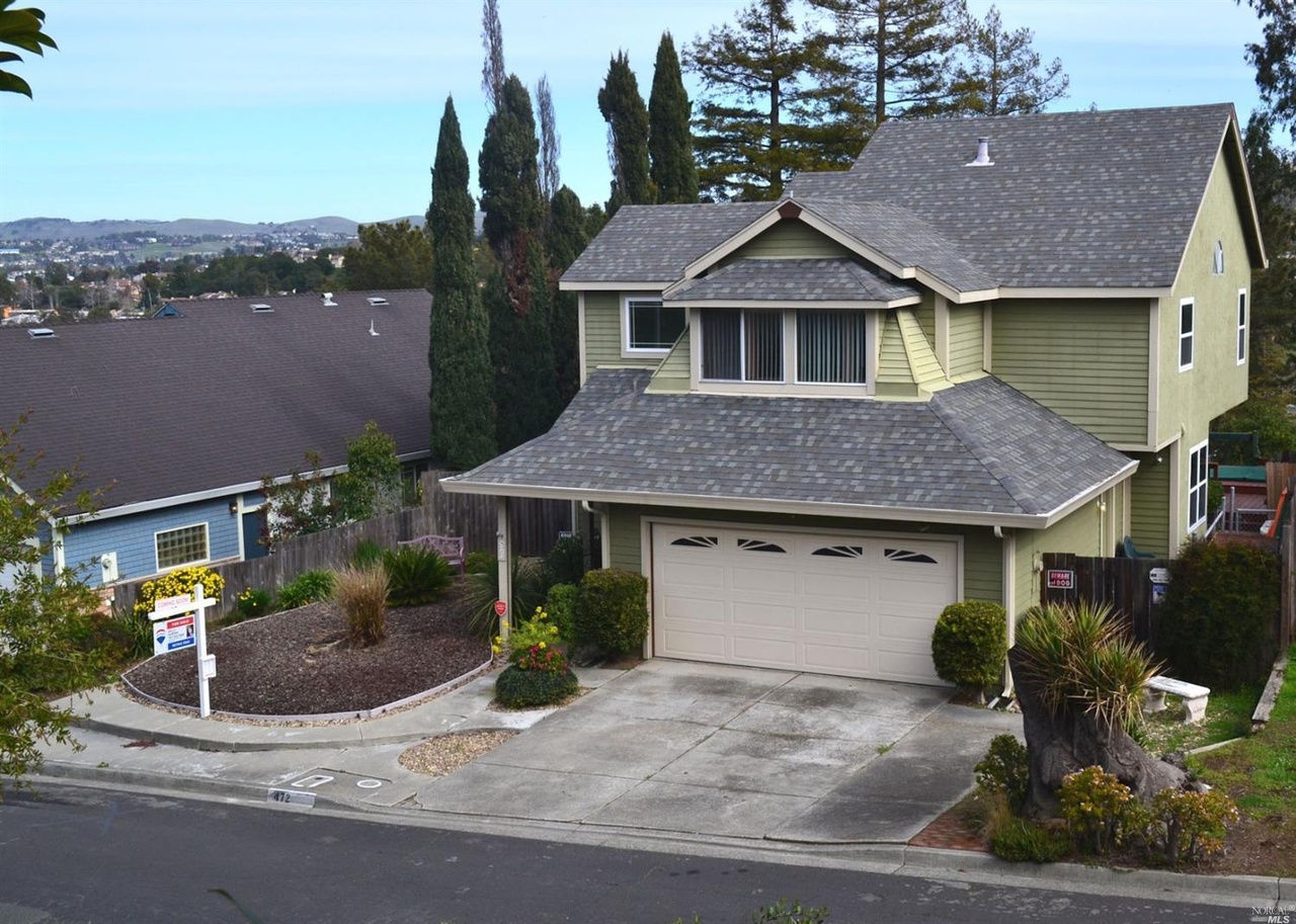 472 Moonraker Dr, Vallejo, CA 94590 MLS 321002987 Redfin