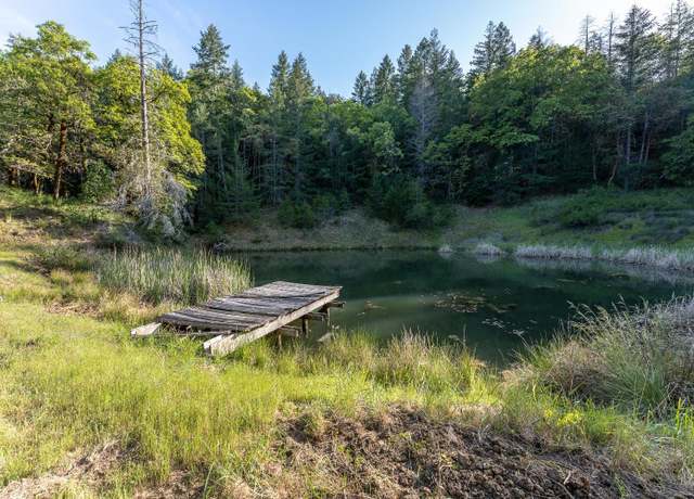 Property at 0 Cougar Rd, Willits, CA 95490