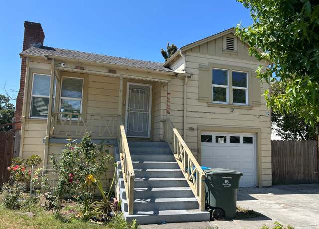 Property at 2039 Tennessee St, Vallejo, CA 94590, 2 beds, 1 bath