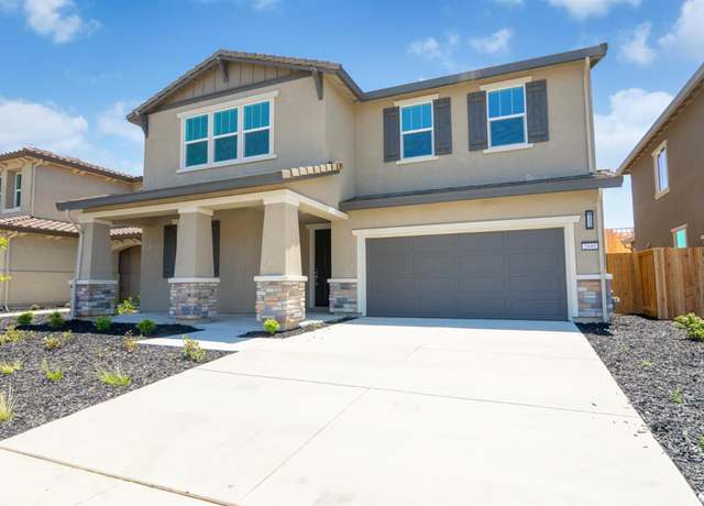 Property at 2640 Hamilton Dr, Lodi, CA 95242, 4 beds, 3 baths