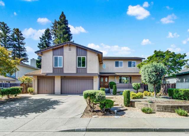 Property at 3237 Arroyo Dr, Fairfield, CA 94533, 4 beds, 2.5 baths