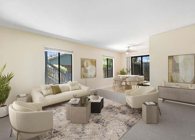 Property at 569 Curtin Ln #1, Sonoma, CA 95476, 2 beds, 1 bath