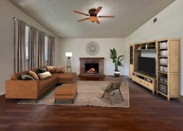 Property at 5972 Walerga Rd #1, Sacramento, CA 95842, 2 beds, 1 bath