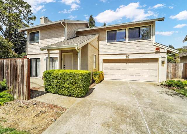 Property at 554 Buckeye Ct, Benicia, CA 94510, 3 beds, 2.5 baths