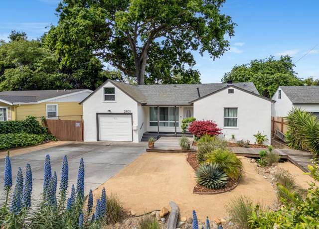 Property at 2401 Alameda St, Vallejo, CA 94590, 3 beds, 2 baths