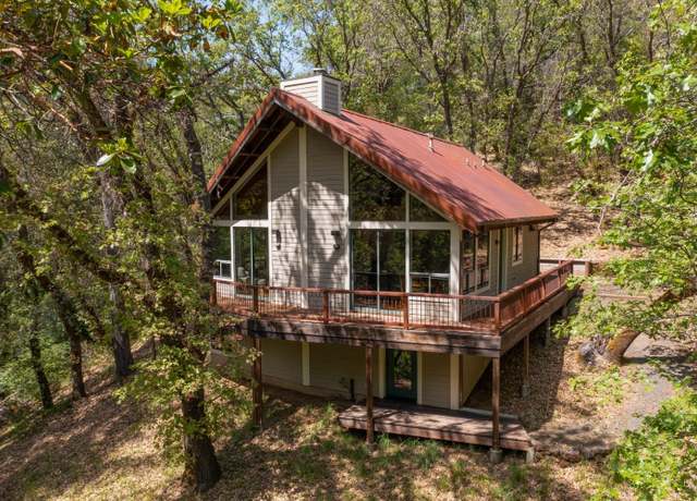 Property at 16300 - 16333 Yerba Santa Rd, Geyserville, CA 95441, 1 bed, 1 bath