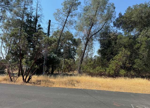 Property at 3049 Wolf Creek Rd, Clearlake Oaks, CA 95423