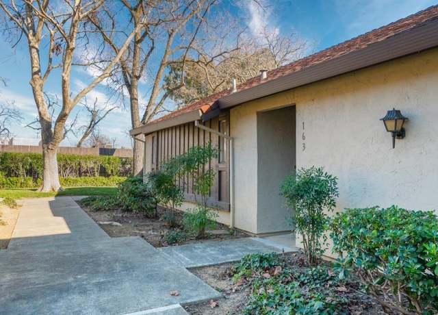 Property at 163 Fairoaks Dr, Vacaville, CA 95688, 2 beds, 2 baths