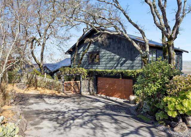 Property at 160 Crest Rd, Novato, CA 94945, 4 beds, 4 baths