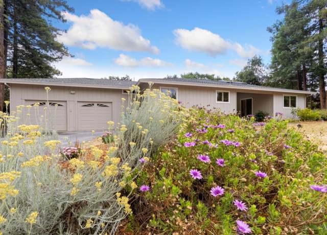 Property at 124 Pine Breeze Ln, Sebastopol, CA 95472, 3 beds, 2 baths