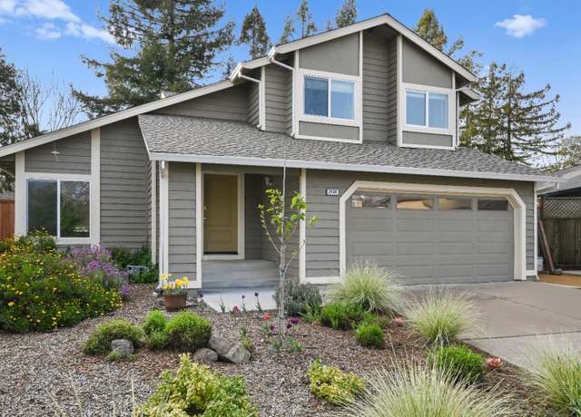 Property at 2434 Covey Ct, Santa Rosa, CA 95403, 3 beds, 2.5 baths