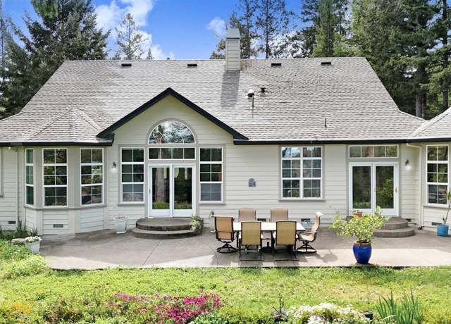 Property at 8950 Hwy 116, Forestville, CA 95436, 3 beds, 2 baths