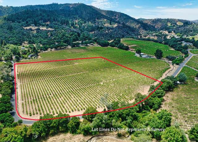 Property at 7874 West Dry Creek Rd Lot 5, Healdsburg, CA 95448