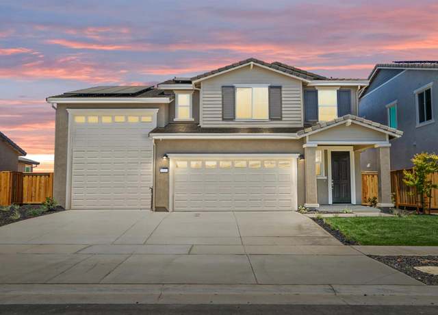 Property at 1111 Aldersgate Dr, Plumas Lake, CA 95961, 4 beds, 2.5 baths