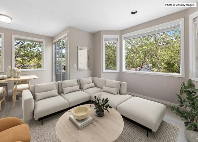 Property at 1 Gable Ct, San Rafael, CA 94903, 3 beds, 2 baths