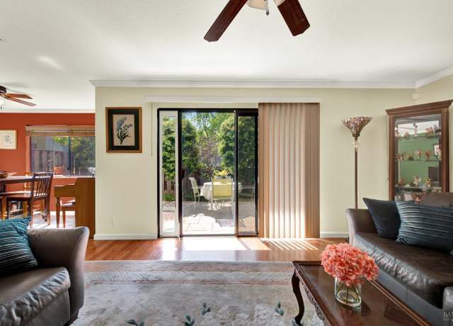 Property at 900 Cambridge Dr #99, Benicia, CA 94510, 2 beds, 1 bath