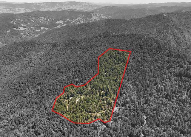 Property at 25210 Mountain View Rd, Boonville, CA 95415