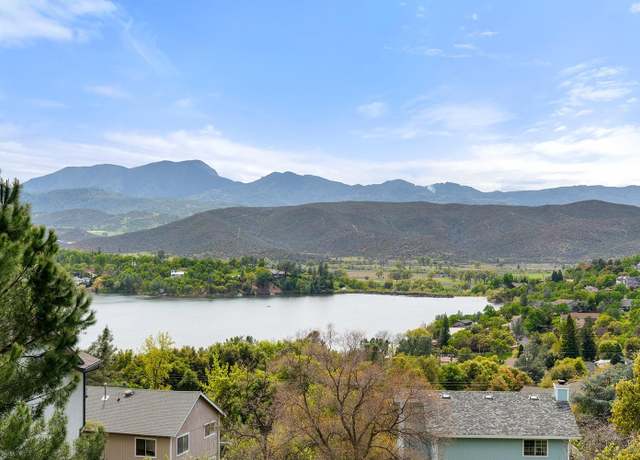 Property at 18574 Deer Hill Rd, Hidden Valley Lake, CA 95467