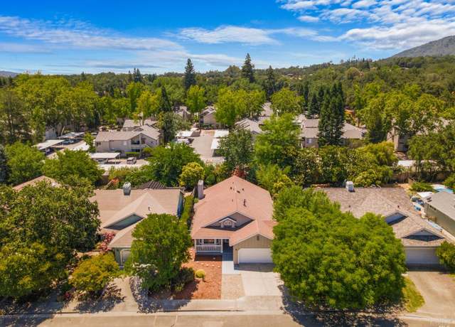 Property at 15401 Thomas St, Glen Ellen, CA 95442, 3 beds, 2 baths