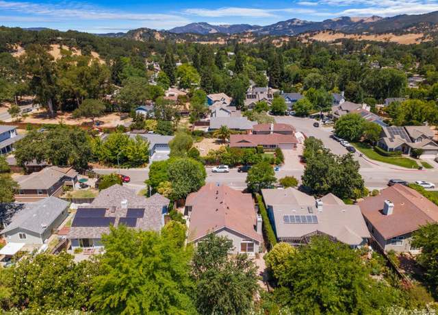 Property at 15401 Thomas St, Glen Ellen, CA 95442, 3 beds, 2 baths