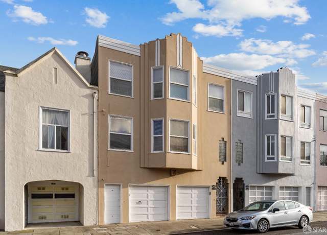 Property at 1616 - 1618 Judah St, San Francisco, CA 94122, 2 beds, 2 baths
