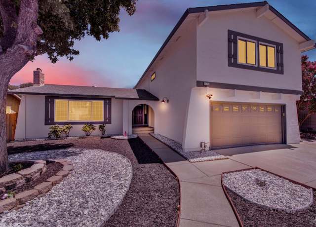 Property at 179 Midvale Dr, Vacaville, CA 95687, 4 beds, 2.5 baths