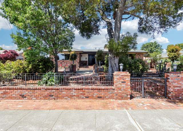 Property at 635 E 5th St, Benicia, CA 94510, 3 beds, 2 baths