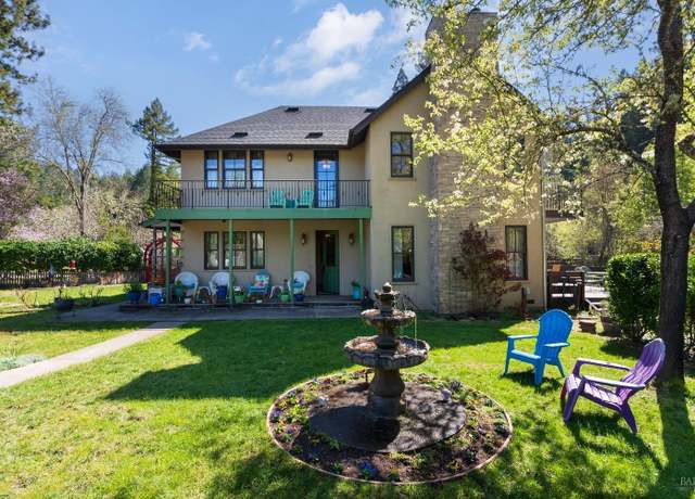 Property at 11900 - 12094 Hwy 116 Hwy, Forestville, CA 95436, 4 beds, 3 baths