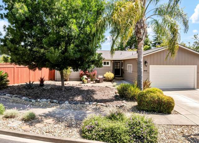 Property at 3042 Donna Dr, Napa, CA 94558, 3 beds, 2 baths