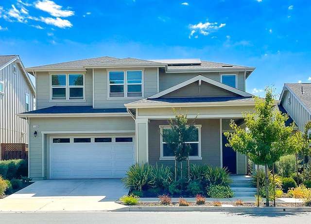 Property at 1108 Portello Ln, Windsor, CA 95492, 3 beds, 3 baths