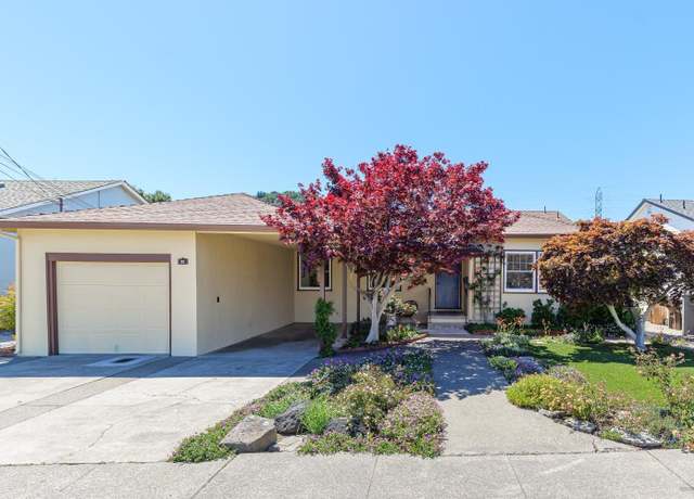Property at 22 Echo Ave, Corte Madera, CA 94925, 4 beds, 2 baths
