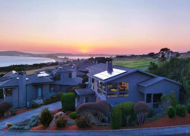 Property at 590 Swan Dr, Bodega Bay, CA 94923, 3 beds, 3 baths