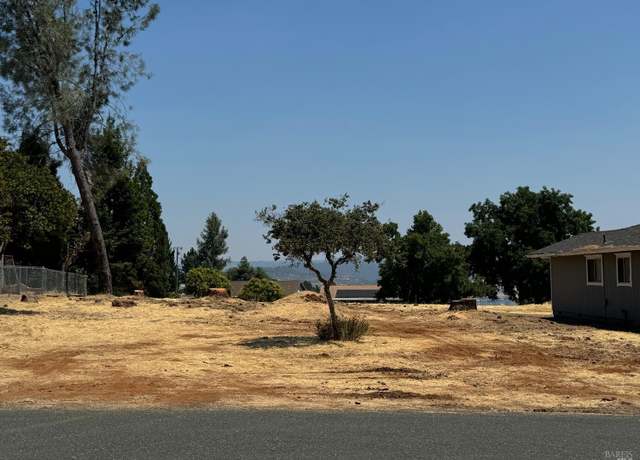 Property at 10699 Fairway Dr, Kelseyville, CA 95451