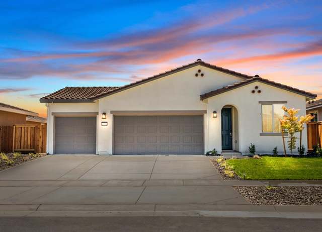 Property at 1114 Camomile Dr, Plumas Lake, CA 95961, 4 beds, 2 baths