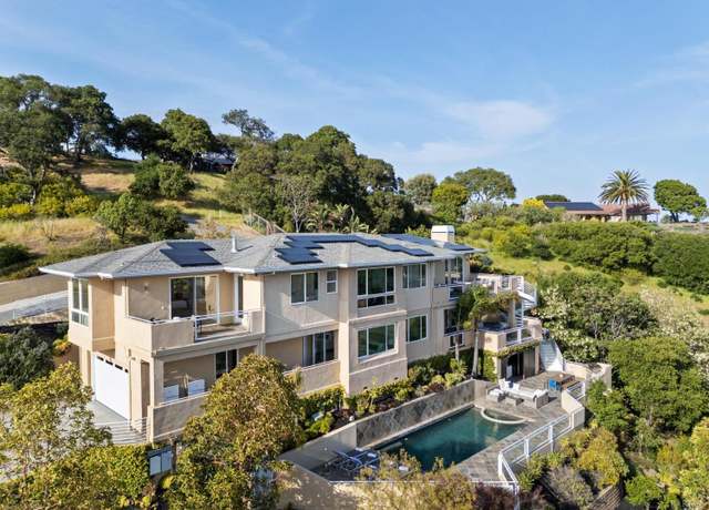 Property at 75 Inverness Dr, San Rafael, CA 94901, 5 beds, 4.5 baths