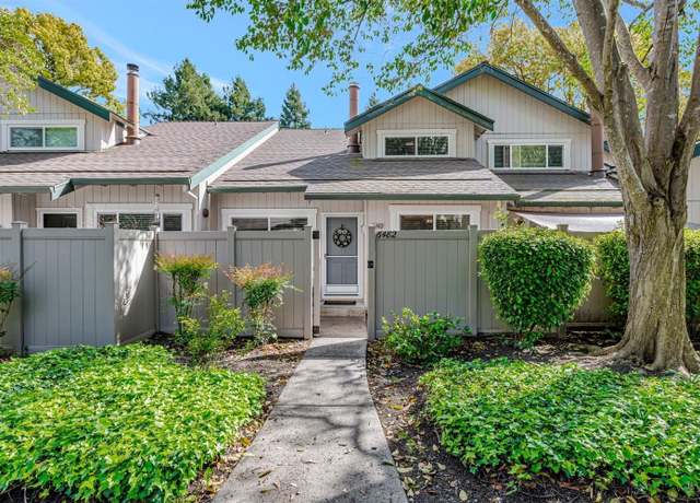 Property at 6482 Meadow Pines Ave, Rohnert Park, CA 94928, 2 beds, 1.5 baths