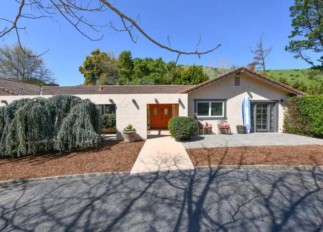 Property at 3657 Spurs Trl, American Canyon, CA 94503, 3 beds, 3 baths