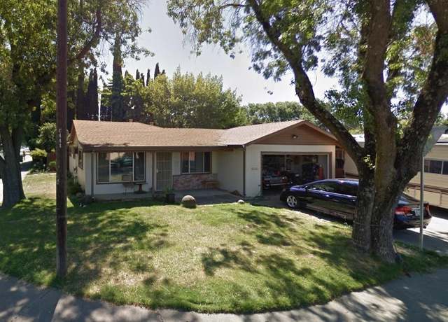 Property at 1330 Truman St, Fairfield, CA 94533, 3 beds, 2 baths