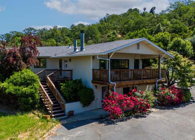 Property at 4901 Eastside Calpella Rd, Ukiah, CA 95482, 3 beds, 2 baths