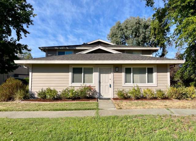 Property at 36 Plumas Cir, Novato, CA 94947, 2 beds, 1 bath