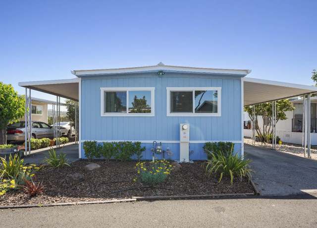 Property at 324 Pear Ln, Santa Rosa, CA 95407, 3 beds, 2 baths