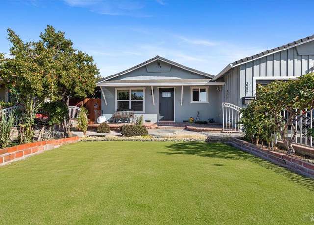 Property at 3232 Blue Mountain Dr, San Jose, CA 95127, 3 beds, 2 baths