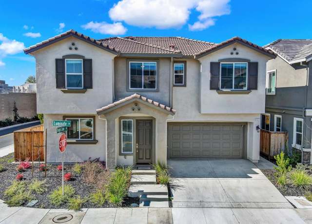 Property at 1571 Luminate Ln, Fairfield, CA 94533, 4 beds, 2.5 baths