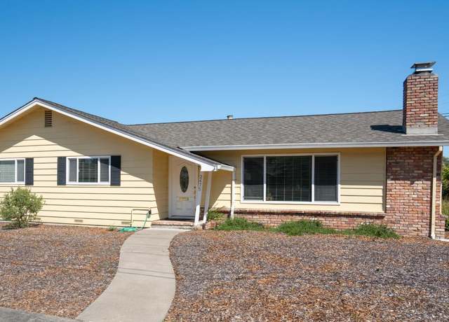 Property at 2475 Melbrook Way, Santa Rosa, CA 95405, 3 beds, 2 baths