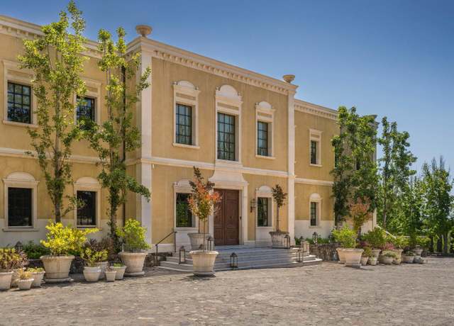 Property at 175 4th St E, Sonoma, CA 95476, 4 beds, 8 baths