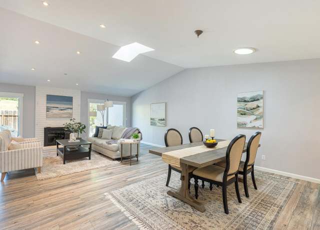 Property at 2576 Hidden Valley Ln, Napa, CA 94558, 3 beds, 2.5 baths